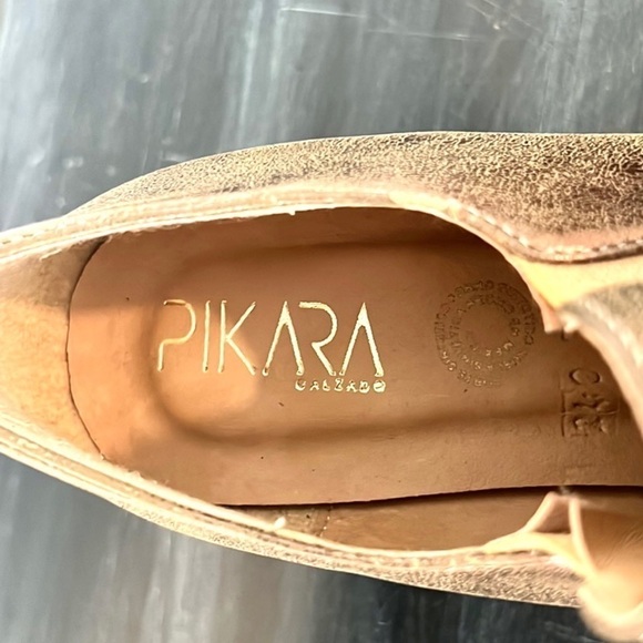 Pikara,Funky, Fun & Fabulous, Side Elastic-Ease Panels, Firm Price, Size 7 - Picture 9 of 12